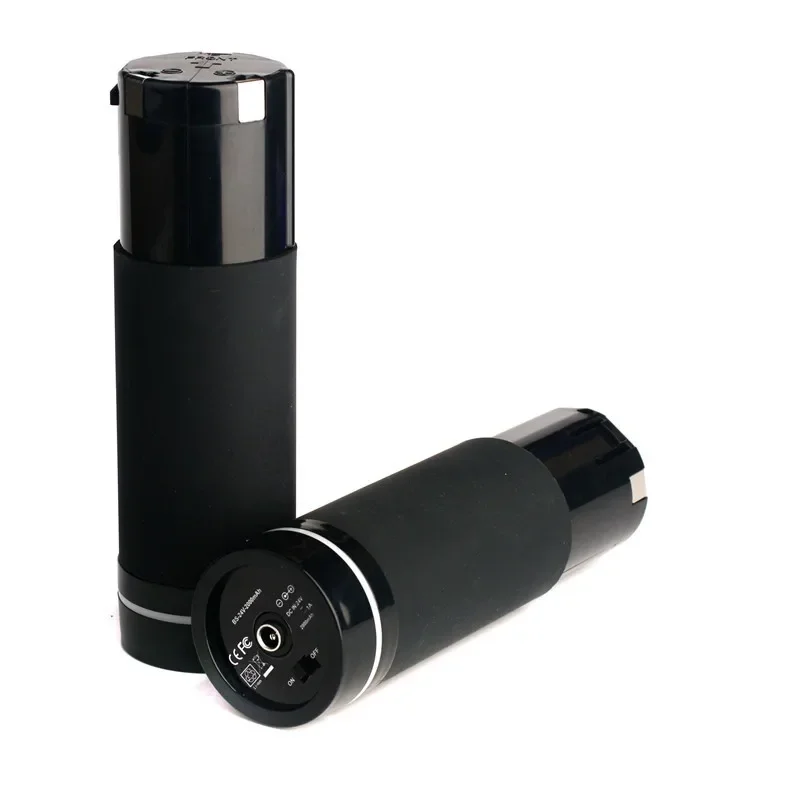 24V 2400mAh High-capacity Massage Gun Battery for Various Types for Massage Guns/Fascia Guns