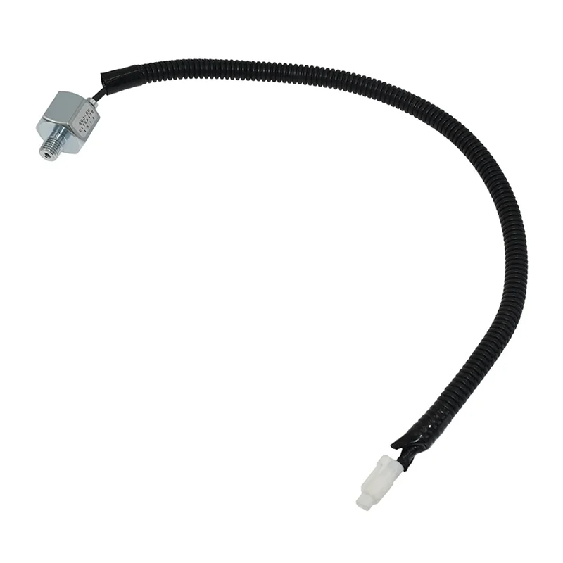 Detonation Sensor สําหรับ Yamaha 200HP 250HP 6CJ857800000 6CJ-85780-00-00 นอก Knock Sensor