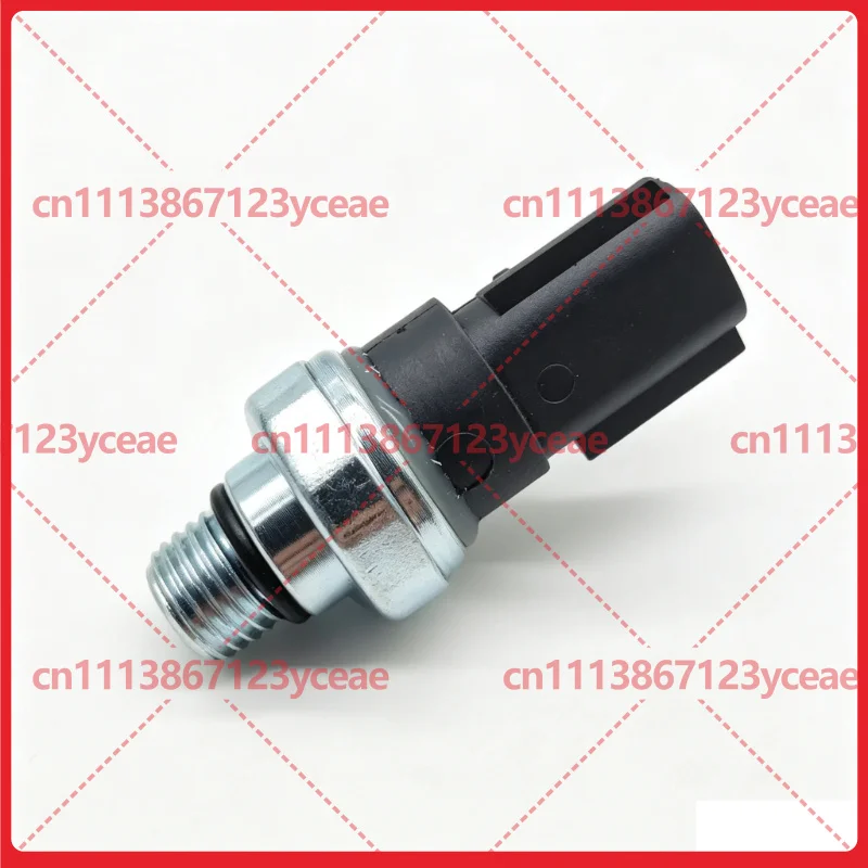 For Dongfeng Cummins ISDE Oil Pressure Sensor 4076930 4076931 Diesel Heavy‑Duty Truck Engine Replacement Spare Parts