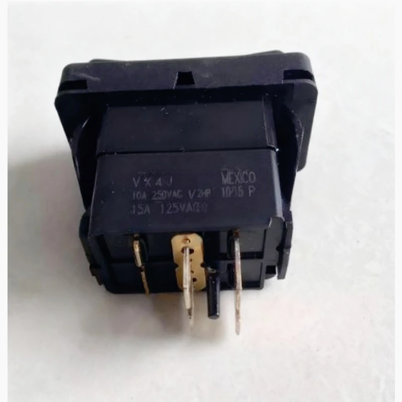 ينطبق على مفتاح تشغيل الروك من سلسلة Visun R/FEG (مع إعادة الضبط التلقائي) لملحقات غسالة الأطباق