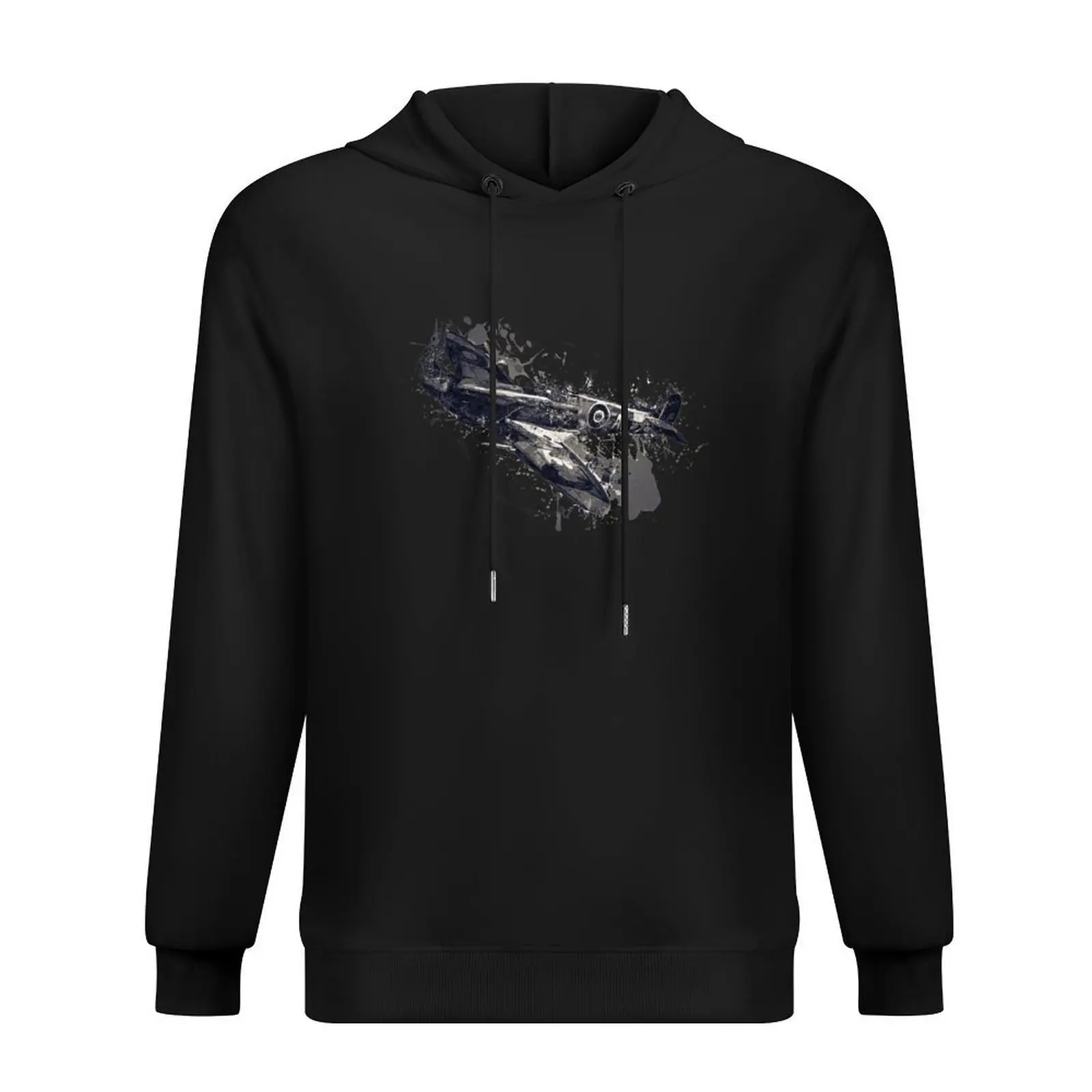 

Spitfire Hoodie blouse graphic t shirts men anime clothes male clothes man hoodie