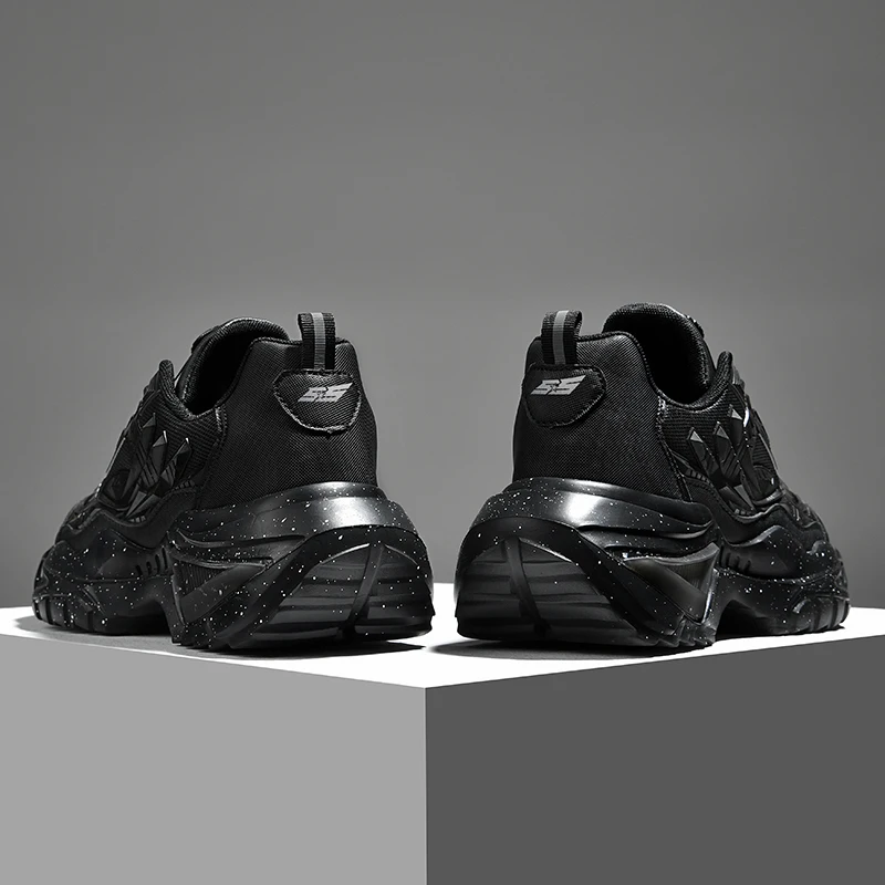 

Кроссовки мужские теннисные, повседневная обувь, роскошные, дышащие модные туфли для тренировок, быстрая обувь