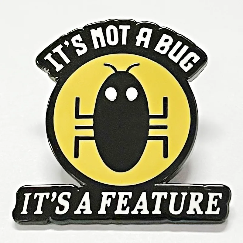 مثيرة للاهتمام المعادن المينا الرسوم المتحركة شارة الكرتون فيلم الرسوم المتحركة الدنيم سترة ظهره دبوس الديكور موضة مجوهرات هدية