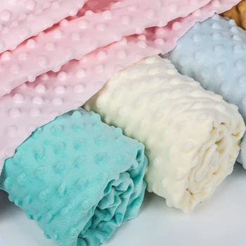 50x160cmステッチ縫製用生地,非常に環境にやさしいポリエステル生地,メートルあたり14色で利用可能