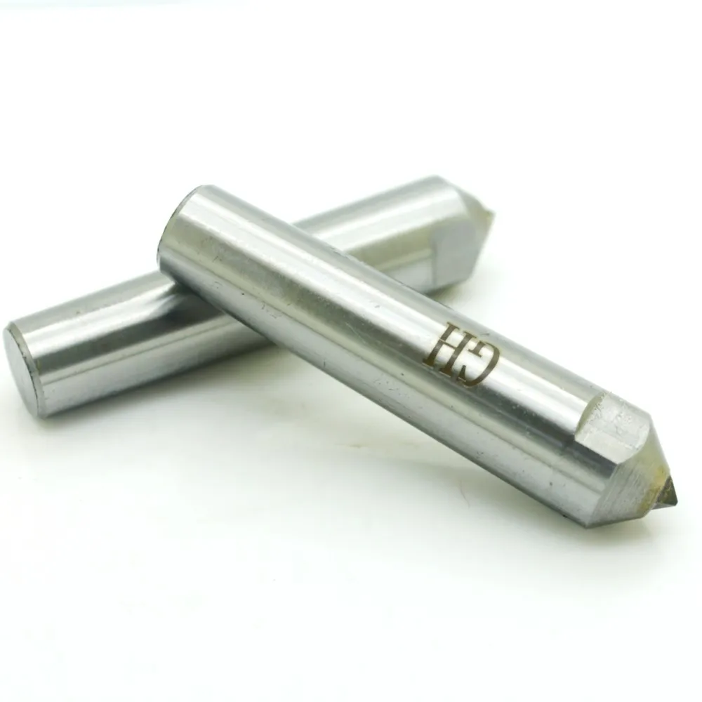 Diamond Grinding Wheel Dressing Knife Morse Taper Dresser Pen Thread Grinder Stone Washing Tool Repair Parts Abrasive Sharpener