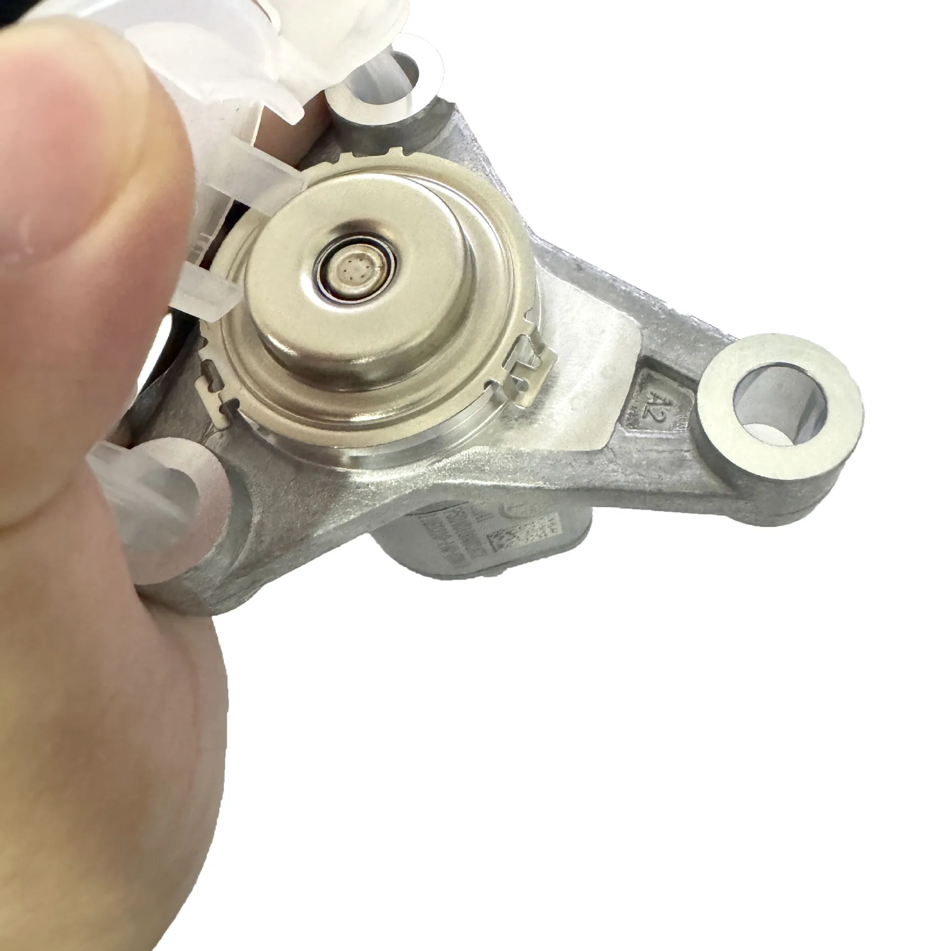 Adapted to Jiefang JH6 j6p National Six Urea Pump Urea Nozzle Assembly 1161210-54F-M8E-C00/A