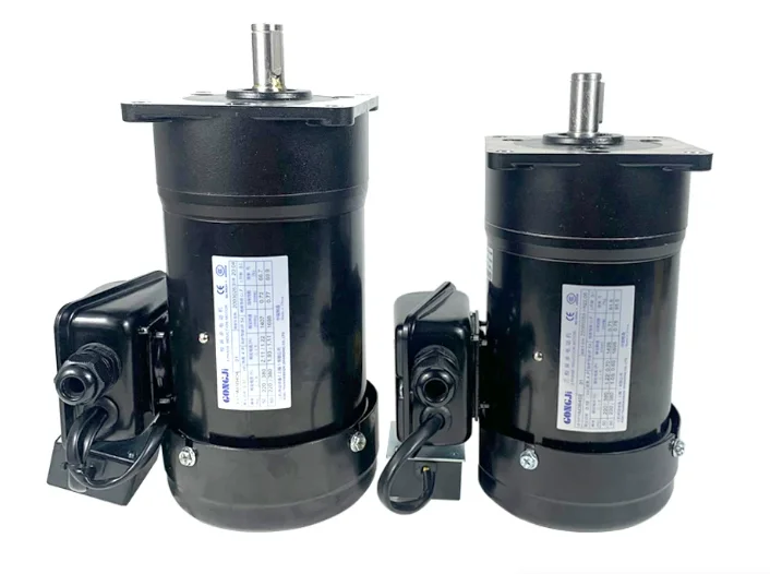 SY Beijude Dashengjie Machine Tool Library Motor SVB18/22/M3B402/404/