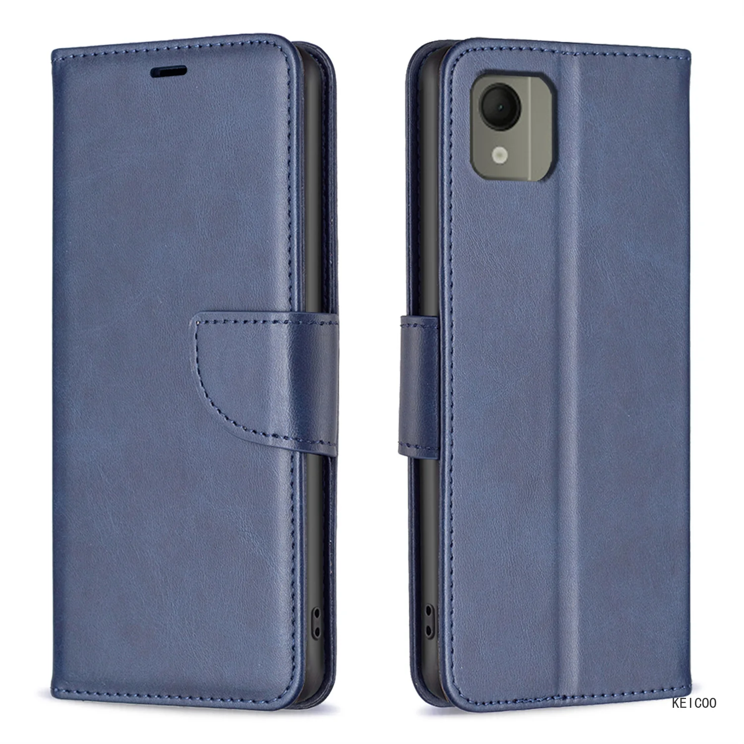 Capas Wallet Clip for Nokia C110 C12 C22 C32 C21 C 110 12 22 32 21 G42 G310 G 42 310 TA-1356 TA-1352 Leather Case Phone Housing