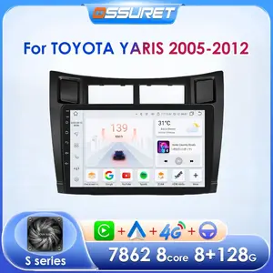 bluetooth toyota yaris 2007 Kaufen Sie bluetooth toyota yaris 2007 mit kostenlosem Versand auf AliExpress version