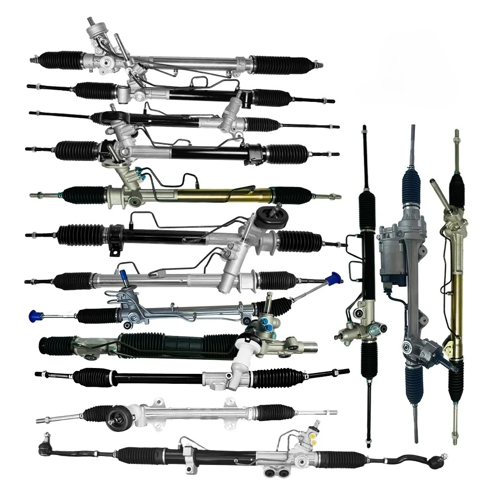 

Ultimate Details ForMazda 2 Power Steering OE GK2A-32-110B GP8A-32-110 GP9A-32-110 GR1A-32-110 GR1L-32-110