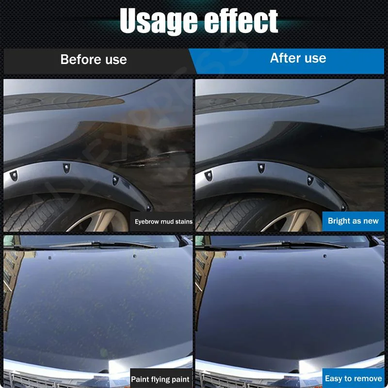 

2 шт. Набор для ухода за автомобилем: Волшебная глина для чистки авто и грузовиков, очиститель для детализации автомобиля, инструменты для стайлинга и чистки авто