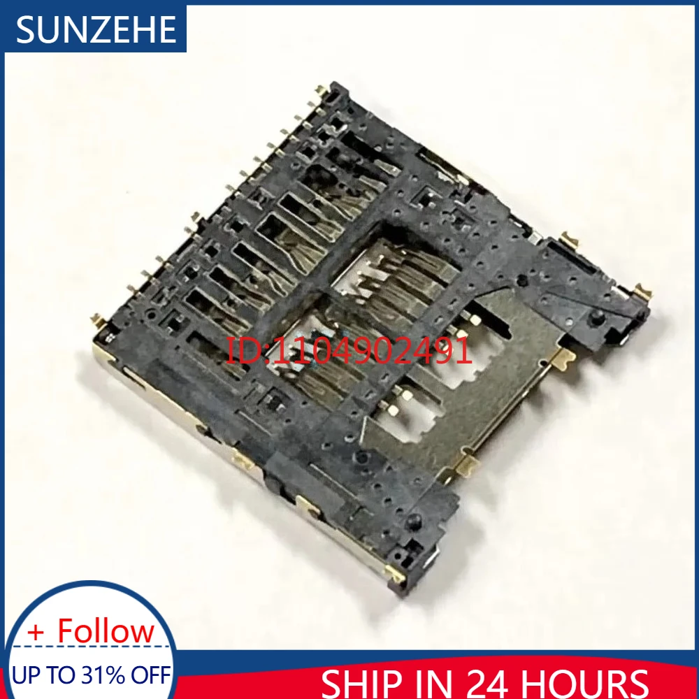 New Original Sd Mem… - image