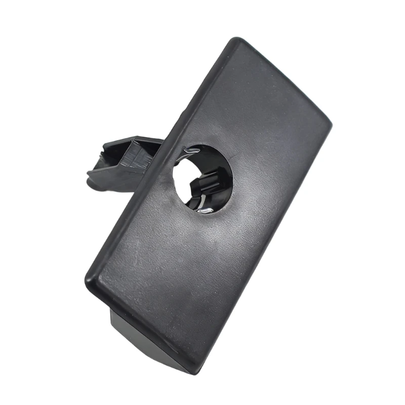 Car Armrest Lid Consoles Cover Latches Clip 51161849472 for Selected Model