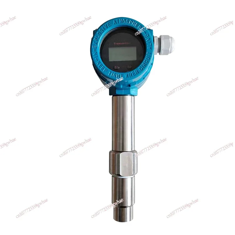 

Dust Detector Dust Concentration Online Monitor System