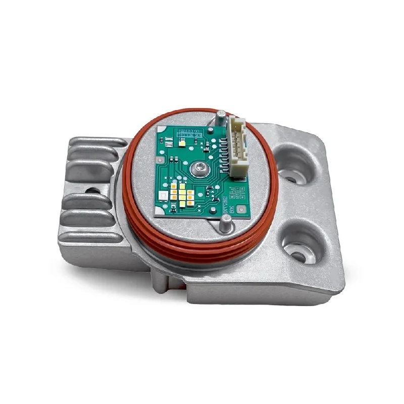 For Mercedes-Benz C-Class A205 C205 S205 W205 2013-2023 Car DRL Led Control Headlight Module Unit OEMA2059067504 Car Accessories