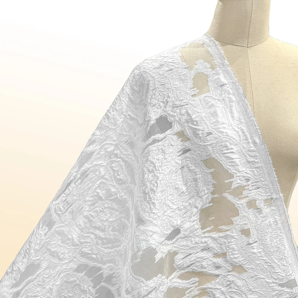 wholesale-heavy-whiter-laser-cut-lace-fabric-for-women-wedding-party-dresses