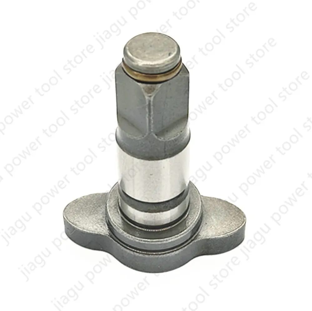 Conjunto de Bigorna Quadrado para Milwaukee Chave de Impacto de Combustível 276720 2766-20 4206-2760 H96a 2”