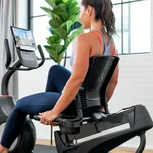 Schwinn 230 Recumbent Bike (Model Year 2020