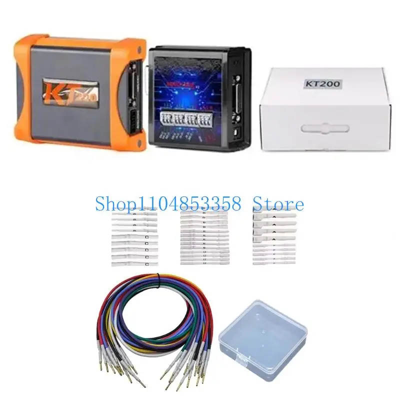 

множественный соединитель блока управления двигателем 652Ф Пин для эффективного тестирования блока управления двигателем