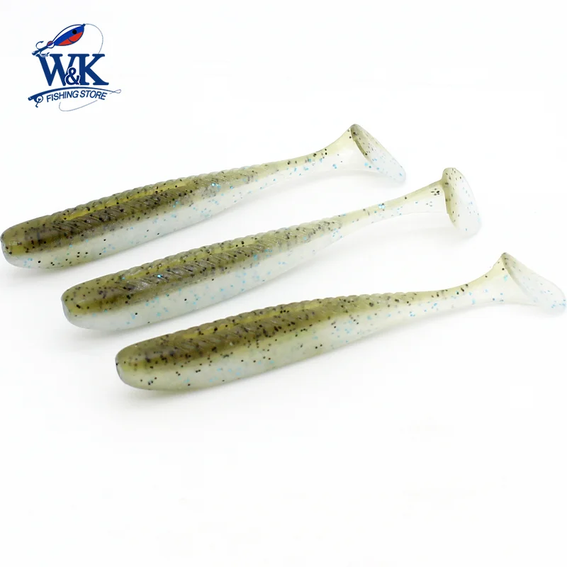 5cm 6cm 7.5cm PVC Easy Shinner Soft Tail with Shrimp Scent Freshwater Perch Bass Fishing Lures Key Shad Jig Rig Soft Baits - AliExpress 18 5cm 6cm 7.5cm PVC Easy Shinner Soft Tail with Shrimp Scent Freshwater Perch Bass Fishing Lures Key Shad Jig Rig Soft Baits - AliExpress 18