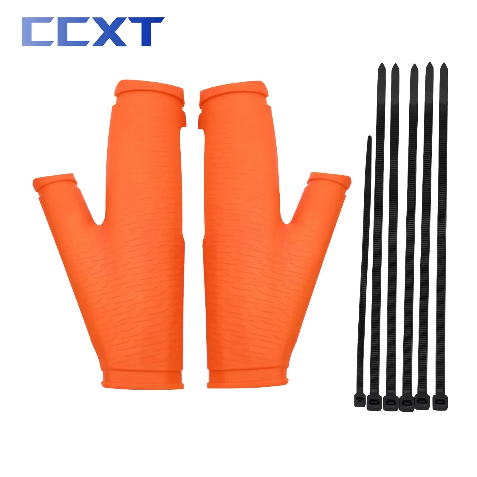 دراجة نارية غطاء إطاري من البلاستيك الحرس حامي ل KTM SX SXF XC XCF XCW EXC EXCF 125 150 250-350 450 500 2019-2022 العالمي