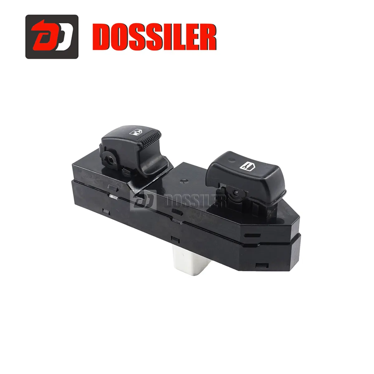 93575-2E100 Dossiler Front Right Passenger Side Power Window Switch For Hyundai Tucson 2005-2013 Window Lifter Control Button