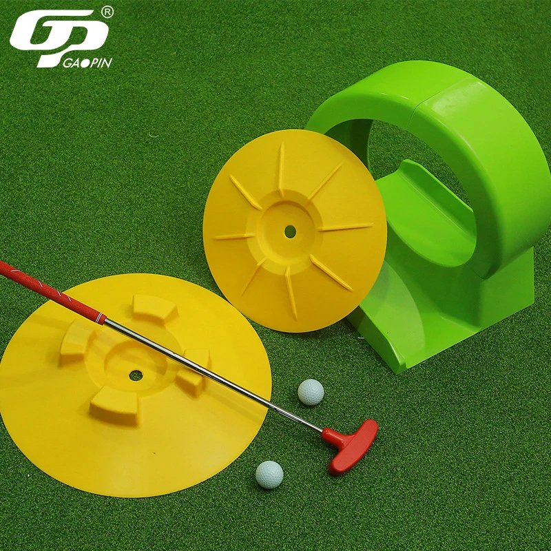 Mini Golf Sahası Seti Kapalı/A - Kids Outdoor Obstacle Course incelemesi ve fiyatı