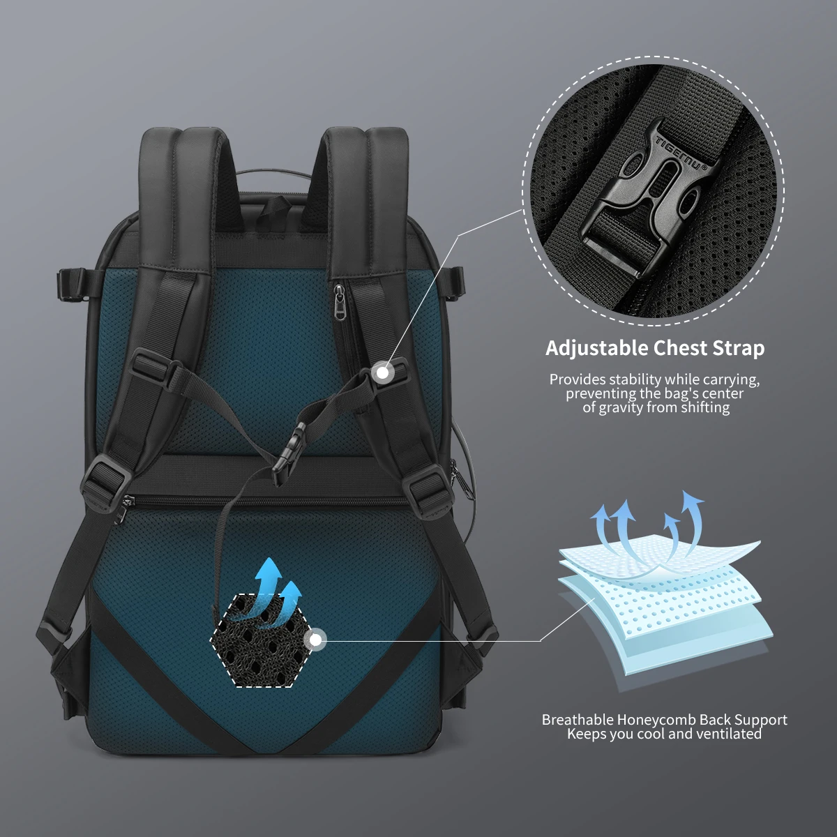Tigernu Women Backpack Travel Backpack Bags 17inch Laptop Backpacks Cabin Bags Female Expandable Backpack For Women Schoolbags - AliExpress 1524 Tigernu Women Backpack Travel Backpack Bags 17inch Laptop Backpacks Cabin Bags Female Expandable Backpack For Women Schoolbags - AliExpress 1524