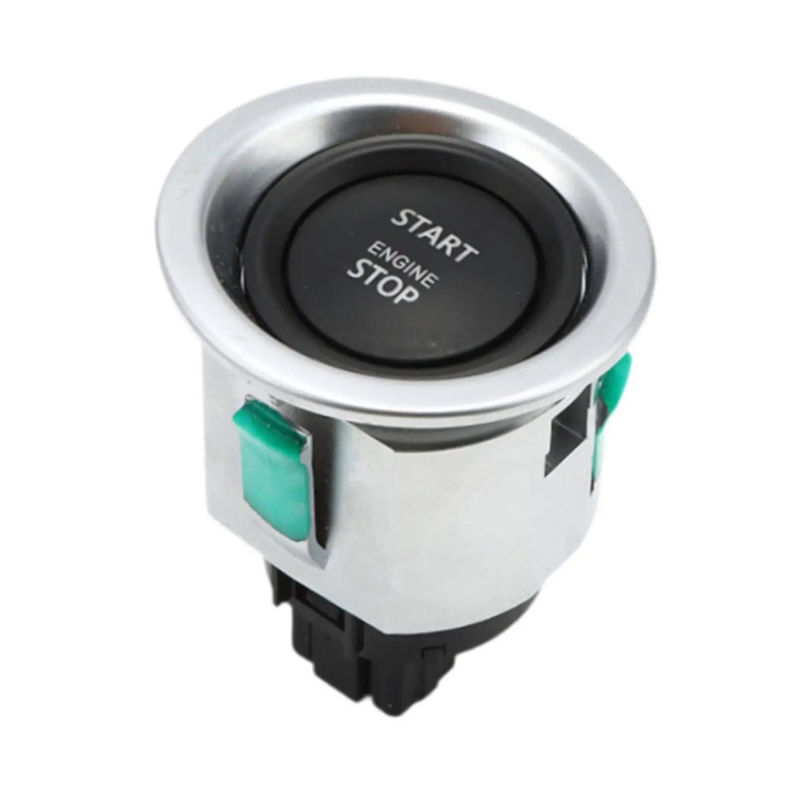 Botão interruptor do motor Start Stop LR 050802   Lr lr 011898   Substituição simples dos acessórios automotivos das peças sobresselentes do conjunto LR 011897