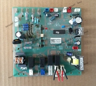 5 Hp Air Conditione… - image