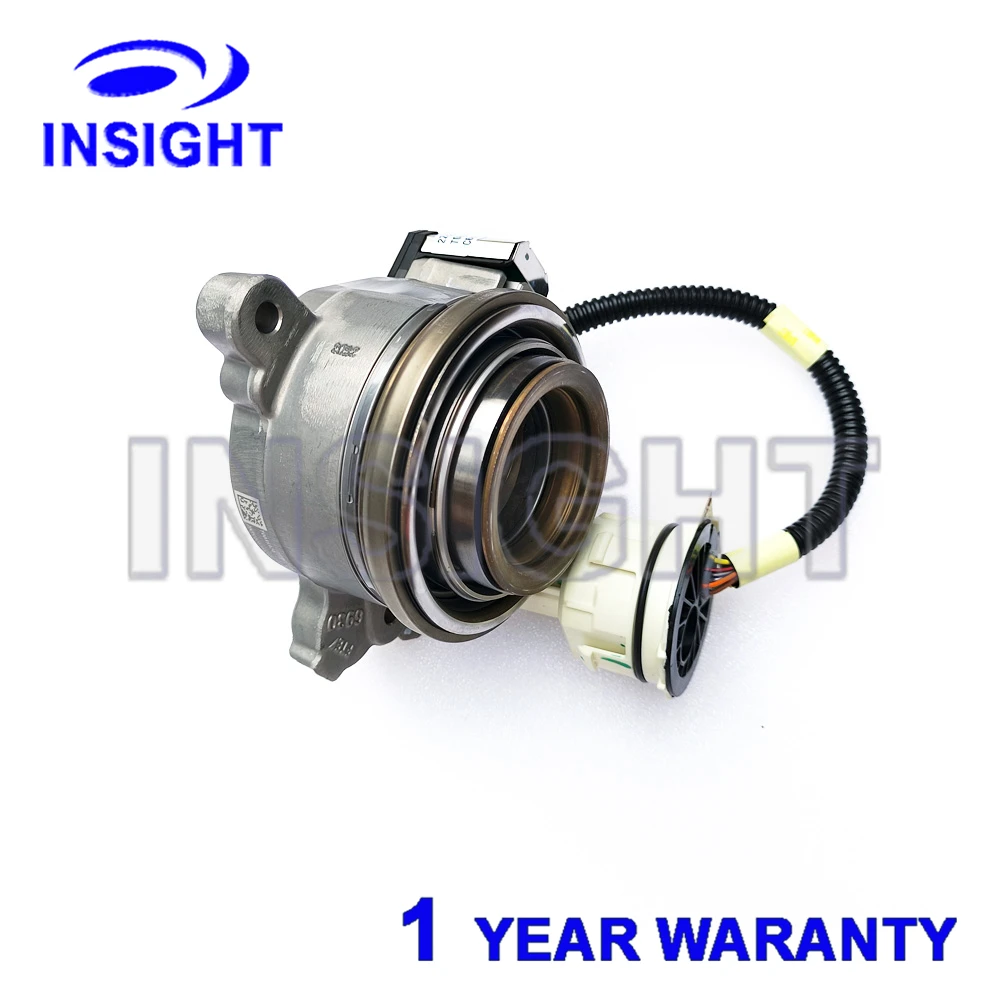 Genuine 7DCT250 DCT250 Clutch Assembly Release Bearing For Buick Grand Tour 1.5T Yinglang Onkowi Rongwei I6