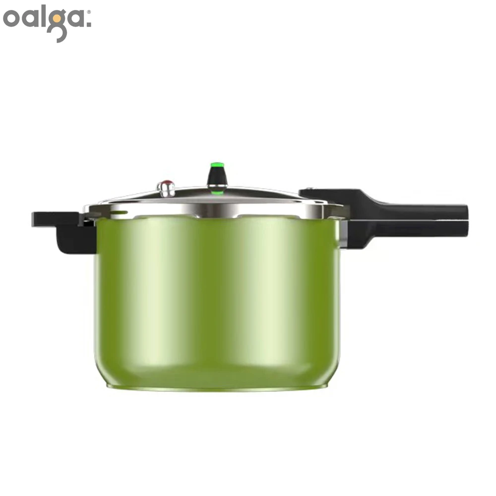 Pressure Cooker Household Thickened Large-capacity Gas Stove Induction Cooker General Stainless Steel Pressure Cooker Autoclave