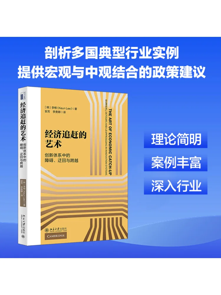 

Book-Winshare The Art Of Economic Catch Up Obstacles Detours and Jumps in the Innovation System