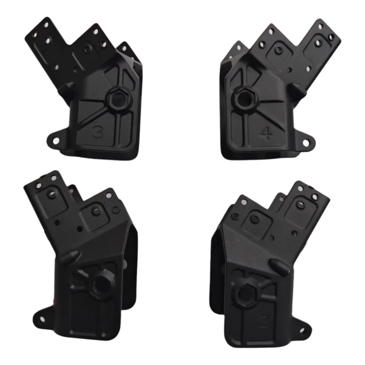 For DJI Agras T50 Aircraft Arm Connector (M1/M2/M3/M4) Agricultural Drone Accessories