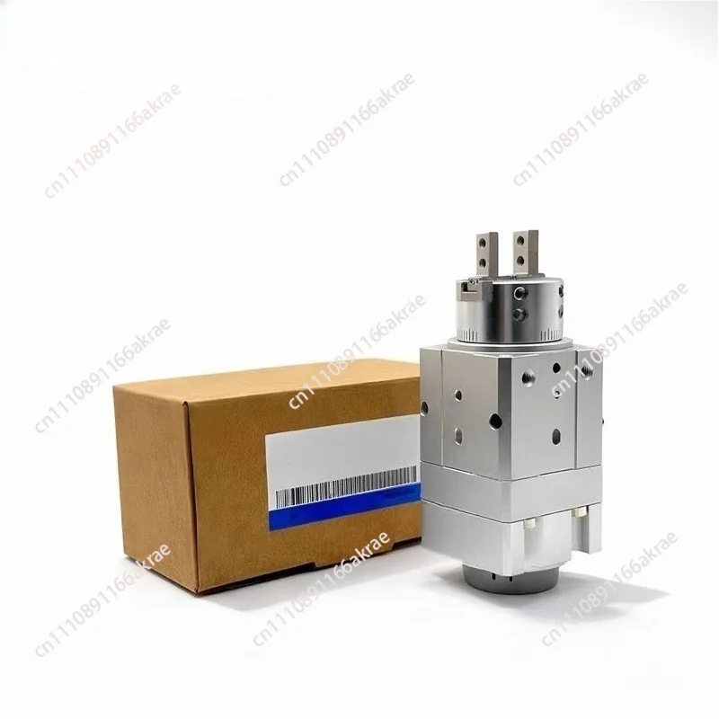 for Rotary clamping mechanical clamp finger cylinder MRHQ10D/16D/20D/25D-90S-180S-N