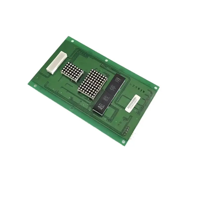 

Elevator Parts Display Communication Board 03F3 VER1.3 ​Lift Accessories