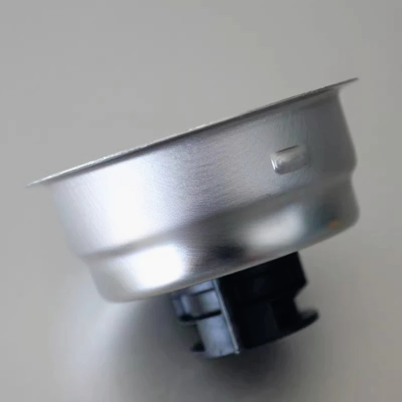 

Applicable To DeLonghi/DeLonghi Semi-automatic Coffee Machine BCO261 EC770 EC250 EC270 Double Cup Powder Bowl