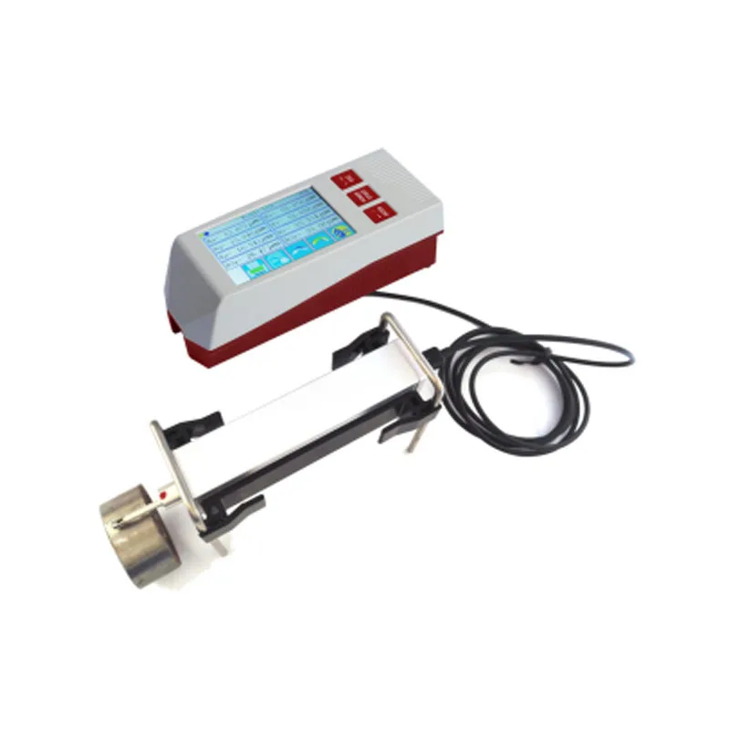 LS-1601 Surface Roughness Tester Portable Surface Roughness Measuring Instrument