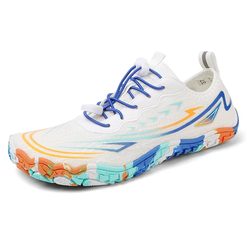 Herren-Wasserschuhe: Schnelltrocknende Schwimm-, Strand-, Fitness-, Angel-, Gym-, Surf-, Sport-, Aqua-, Amphibien-, Barfuß-, Kajak-Sneaker