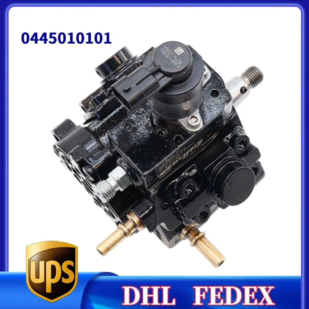 

0445010101 New Diesel Fuel Injection pump 33100-4A010 for HYUNDAI/KIA