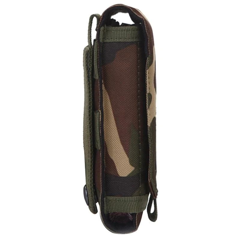 

Tactical-Phone Bag Outdoor Camouflage Bag Practical Sport Waist Bag Sport Phone Bag for Cycling Running