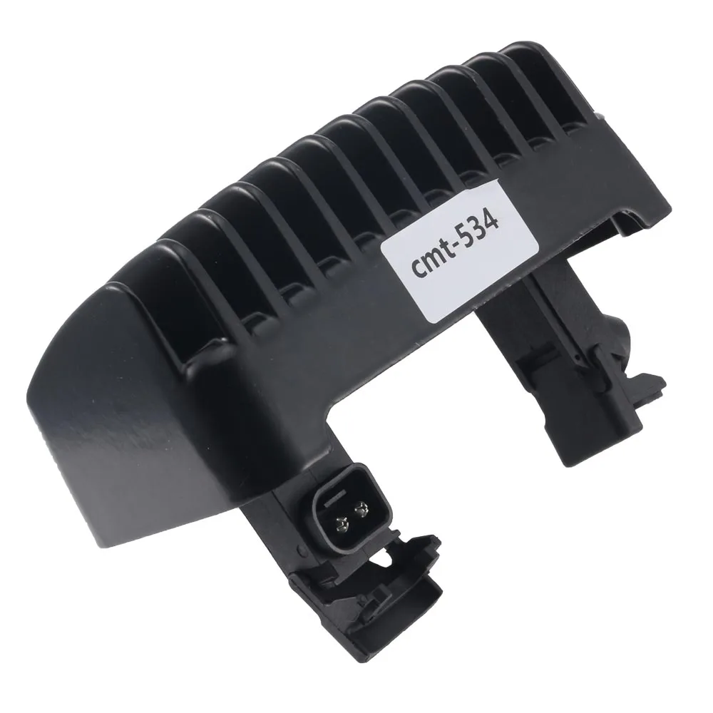 

Motorcycle Voltage Regulator Rectifier 74700025 for Harley Road King Glide Ultra 2017-2019 Motorbike Electronic System Accessory