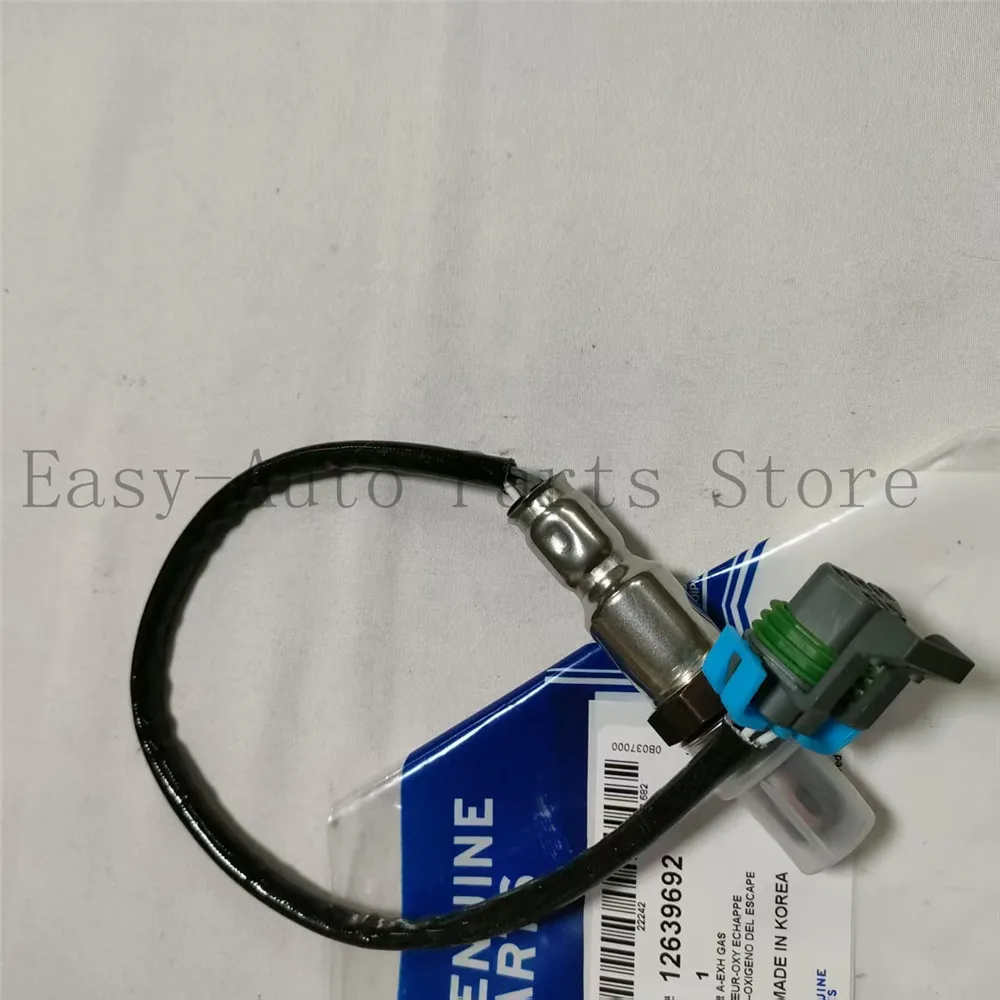 5PCS12639692 New Air Fuel Ratio Lambda O2 Oxygen Sensor For Chevrolet Captiva Sport Equinox GMC Terrain 234-4530 2011-2017