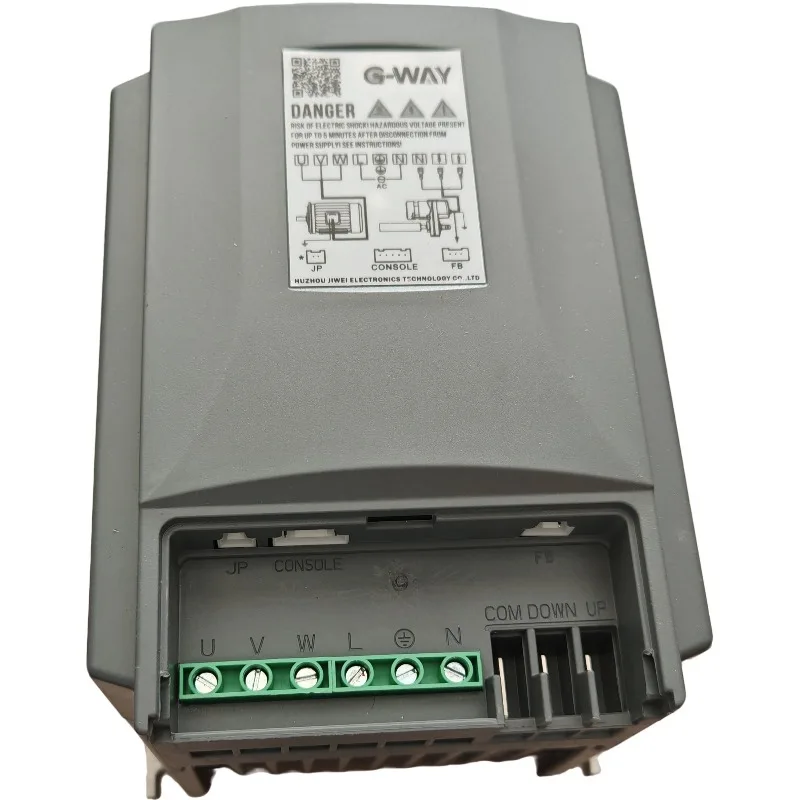 For GWPA-A12-NV treadmill frequency converter controller vision source Leke source dynamic Ingrid beard Suer f80