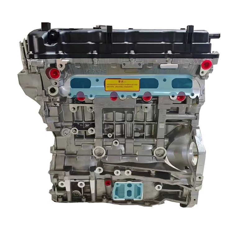 2015 Engine Sonata Optima Sorento High Quality Price G4KJ 2.4 GDI Engine Block