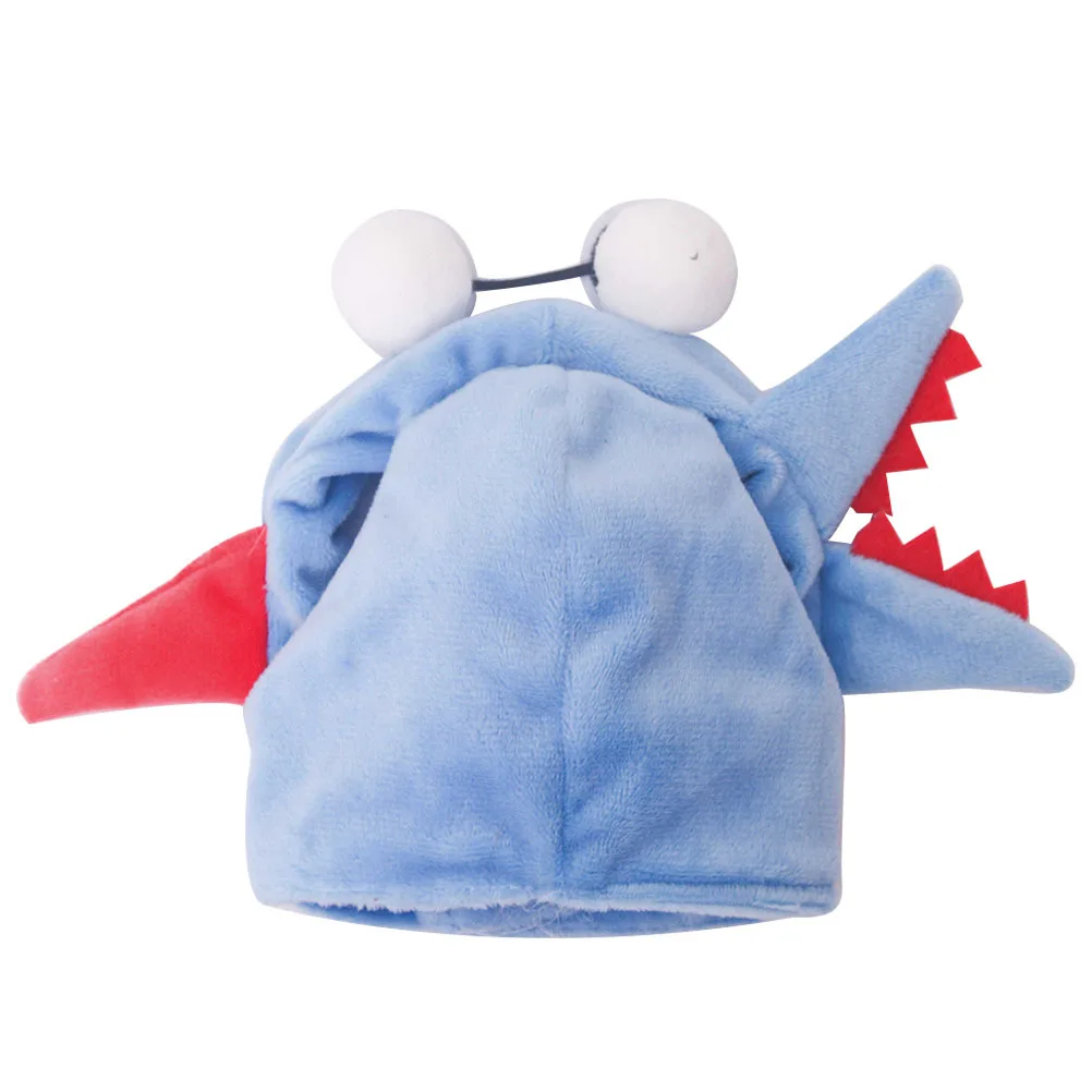 

Pet Hat Cat Dog Headwear Puppy Accessory Decorative Party Carnival Costume Cap For Birthday Christmas Halloween Pet Dress
