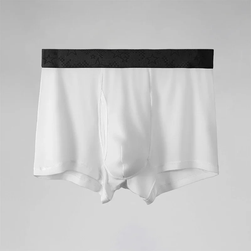 

Мужские трусы, мужские боксеры из модала, трусы для мальчиков, удобные и дышащие, молодежные боксеры, шорты больших размеров.