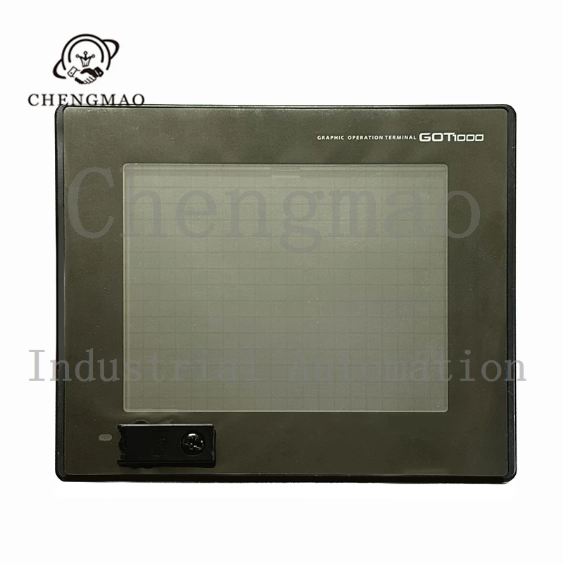 

New Original Brand Touch Screen HMI GT1550-QLBD GT1572-VNBA GT1572-VNBD GT1575-VNBA GT1575-VTBA GT1585-STBA Communication Line