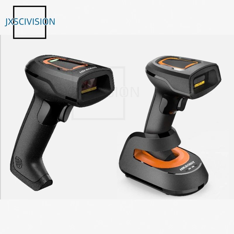 New MV-IDH2000/03SR/03WN/U MV-IDH2000/13NR/05WN/U MV-IDH2000/13SR/05WN/U HIKROBOT Enterprise USB-Wired Handheld Code Reader