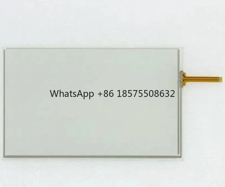 New Touch Screen Glass XV-102-D6-70TWRC-10 XV-102-D0-70TWR-10